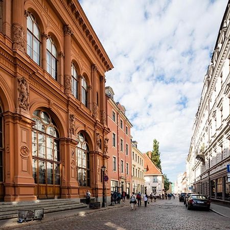 Old Riga Jekaba Street Apartment Esterno foto