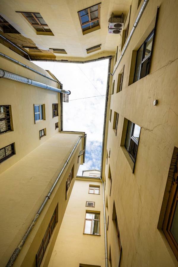 Old Riga Jekaba Street Apartment Esterno foto